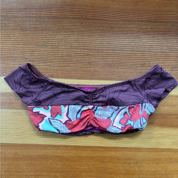 Maaji Floral Bikini Set - Picture 3 of 6